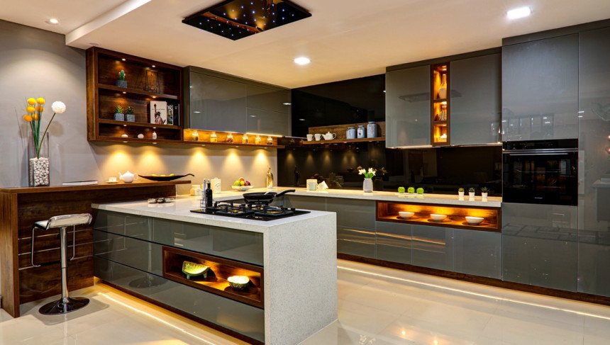 Best Interior Designer in Kolkata | Creative Interiors - 12+ Years Experience