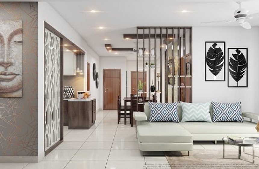 interior designer in kolkata