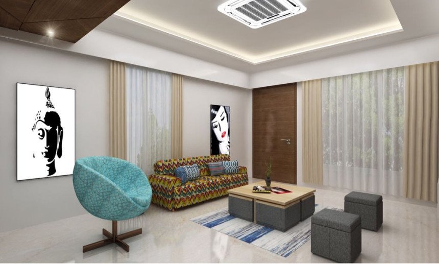 interior designer in kolkata
