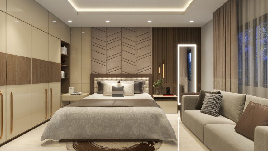 interior designer in kolkata