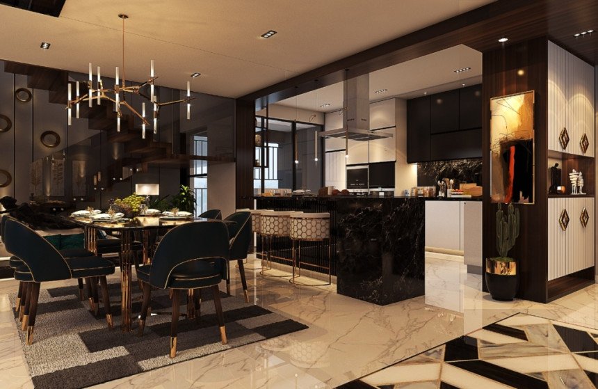 interior designer in kolkata