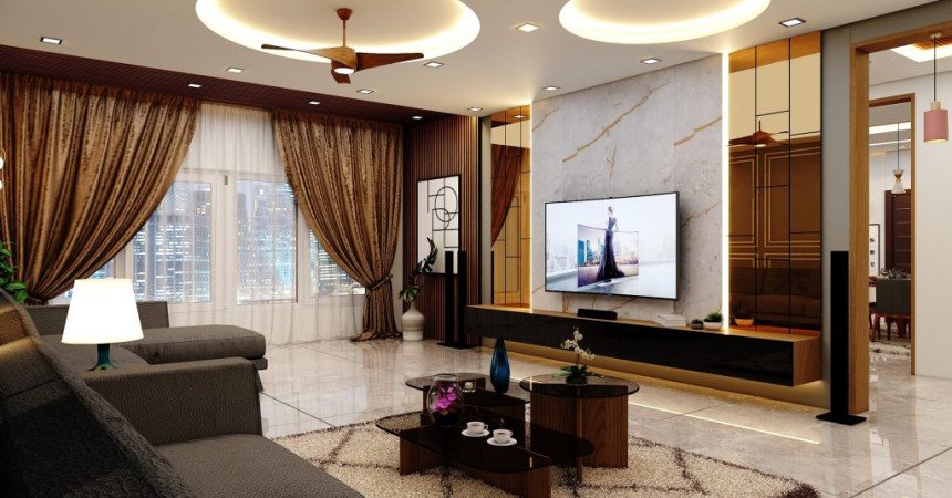 interior designer in kolkata