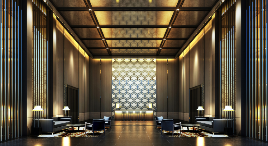 Elevate Your Hotel’s Ambiance with Creative Interior Office – Best Hotel Interior Designer in Kolkata