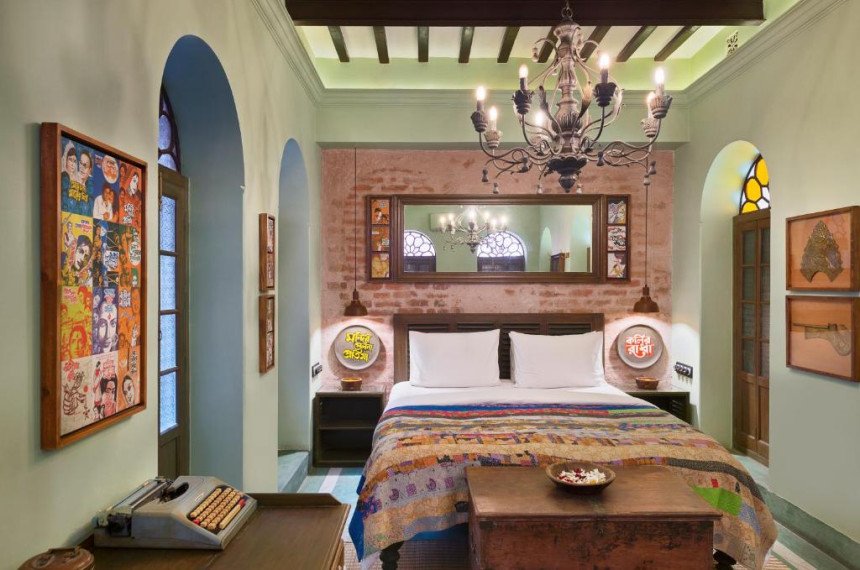 interior designer in kolkata