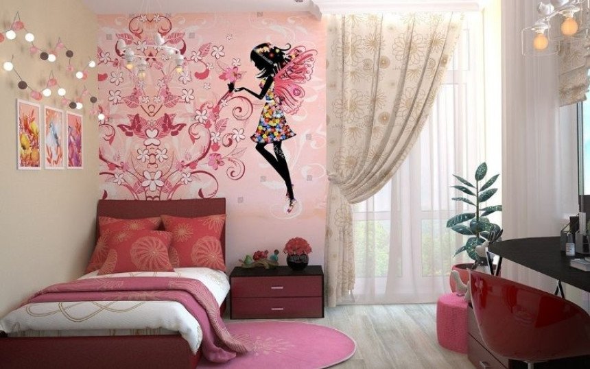 Best Kids Bedroom Interior Design in Kolkata | Creative Interior Office