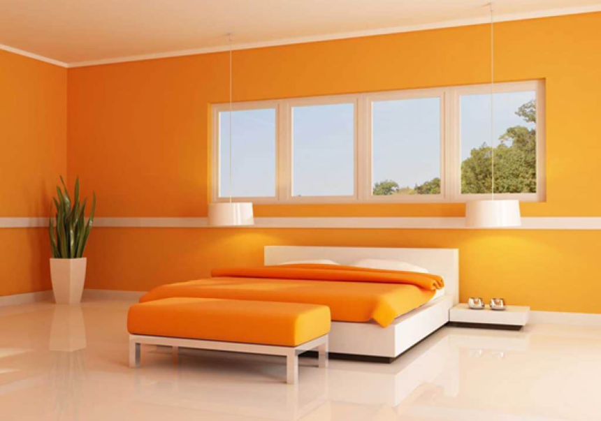 Simple Bedroom Design in Kolkata – Elegant, Functional & Affordable Interiors