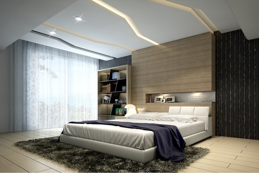 কলকাতার সেরা বাথরুম ইন্টেরিয়র ডিজাইন – Creative Interior Office