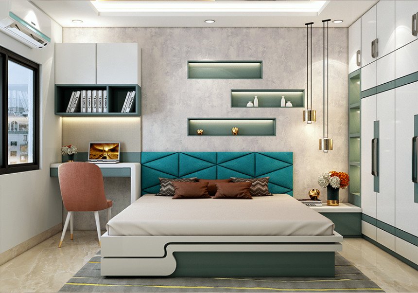 interior designer in kolkata