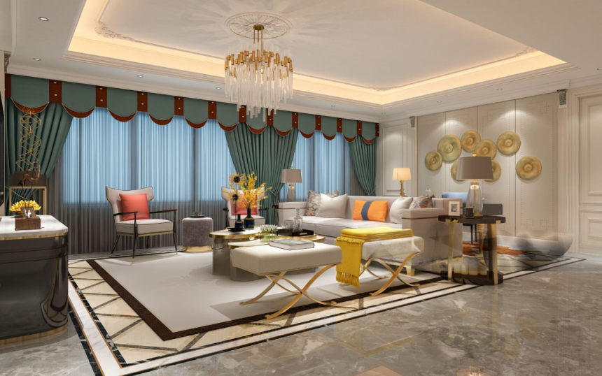 Bedroom False Ceiling in Kolkata | Creative Interior – 10+ Yrs Expertise
