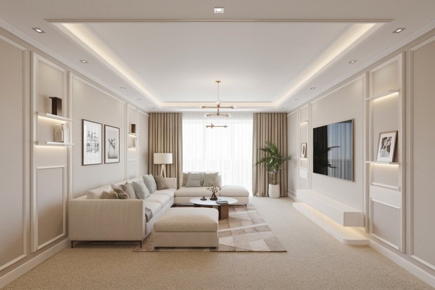 interior designer in kolkata
