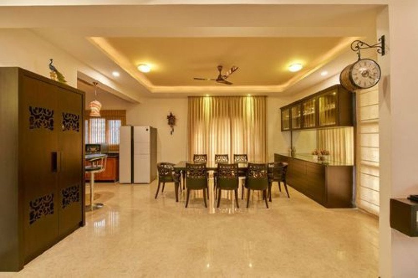 কলকাতায় আধুনিক ফার্নিচার ডিজাইন – Creative Interior | কেষ্টপুরের বিশ্বস্ত ইন্টেরিয়র ডিজাইনার