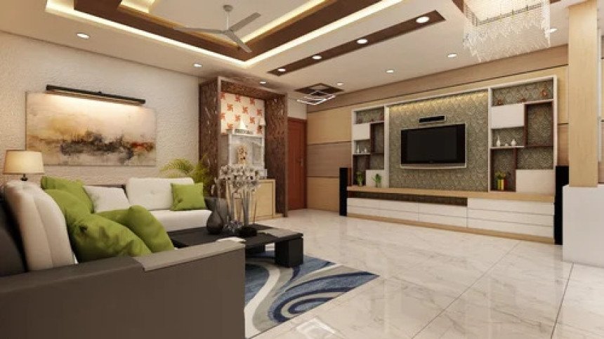 interior designer in kolkata