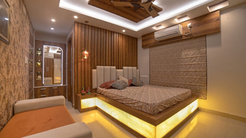 Best Vastu Interior Designer in Kolkata | 10+ Years Experience | Creative Interioe