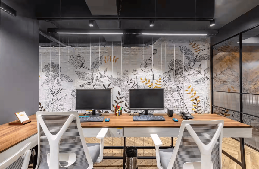 Office Vastu Interiors in Kolkata | Creative Interior Office – 10+ Years Expertise
