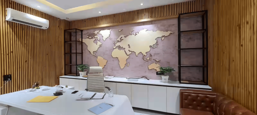 interior designer in kolkata
