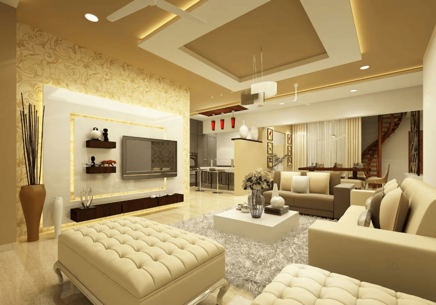 interior designer in kolkata