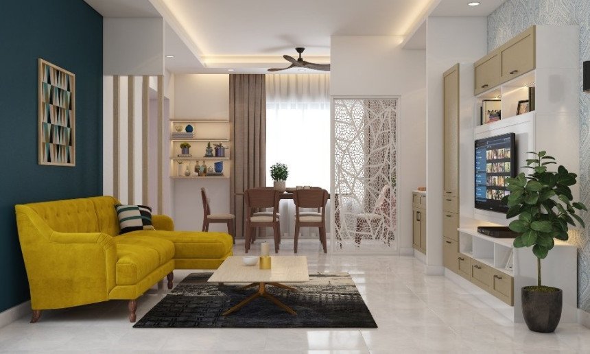 Smart Interior Planning in Kolkata | Creative Interior Office - 10+ Years of Expertise