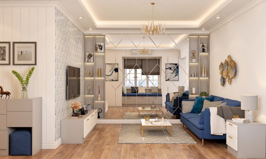 interior designer in kolkata
