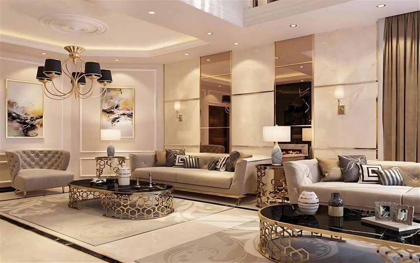 Functional Interior Spaces in Kolkata | Creative Interior Office – 10+ Years Experience