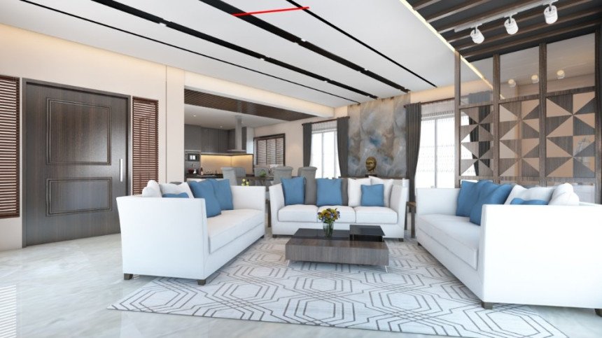 interior designer in kolkata