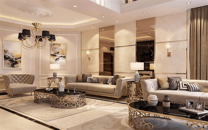 interior designer in kolkata