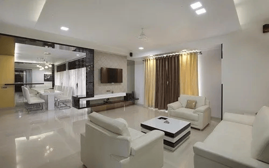 interior designer in kolkata