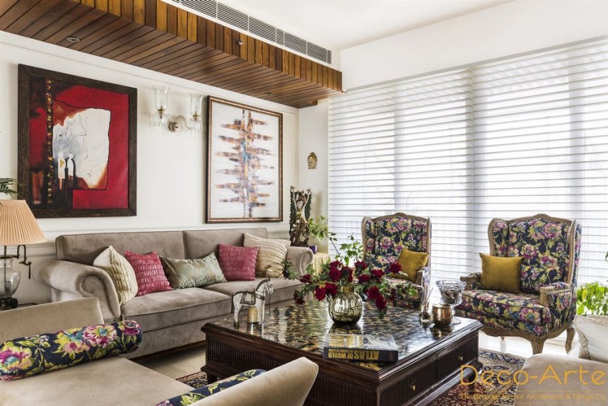 Premium Interior Designer in Kolkata | Creative Interior Office - 10+ Years of Excellence