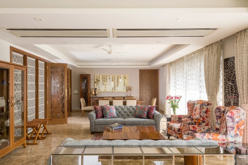 interior designer in kolkata