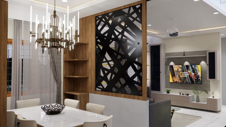 High-End Interior Design in Kolkata | Creative Interior Office – 10+ Years of Luxury Expertise