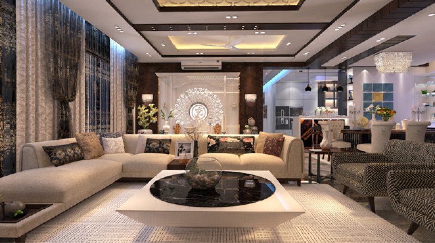 interior designer in kolkata