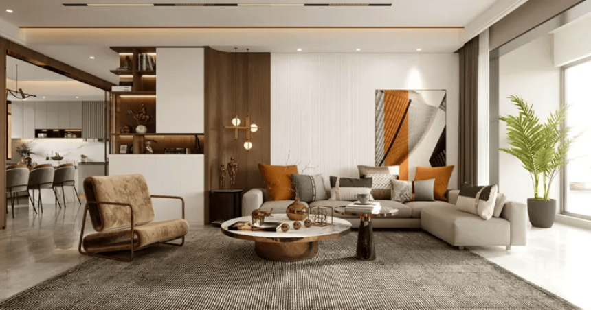 interior designer in kolkata