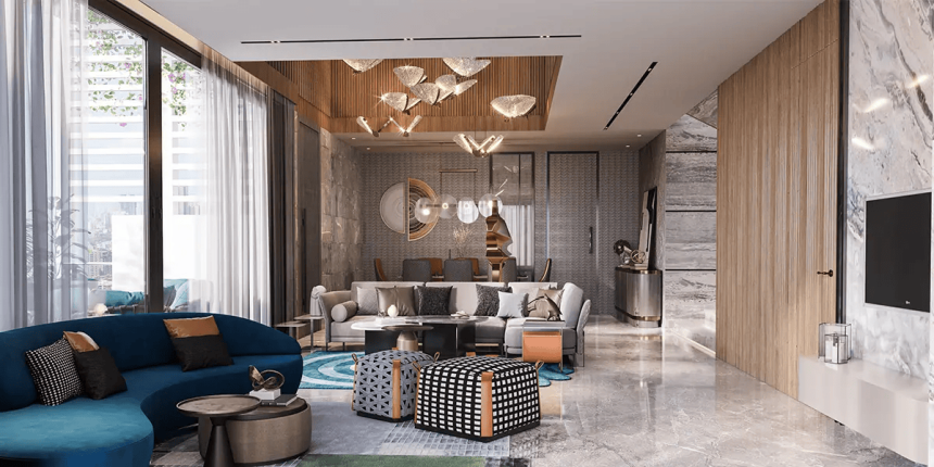 interior designer in kolkata