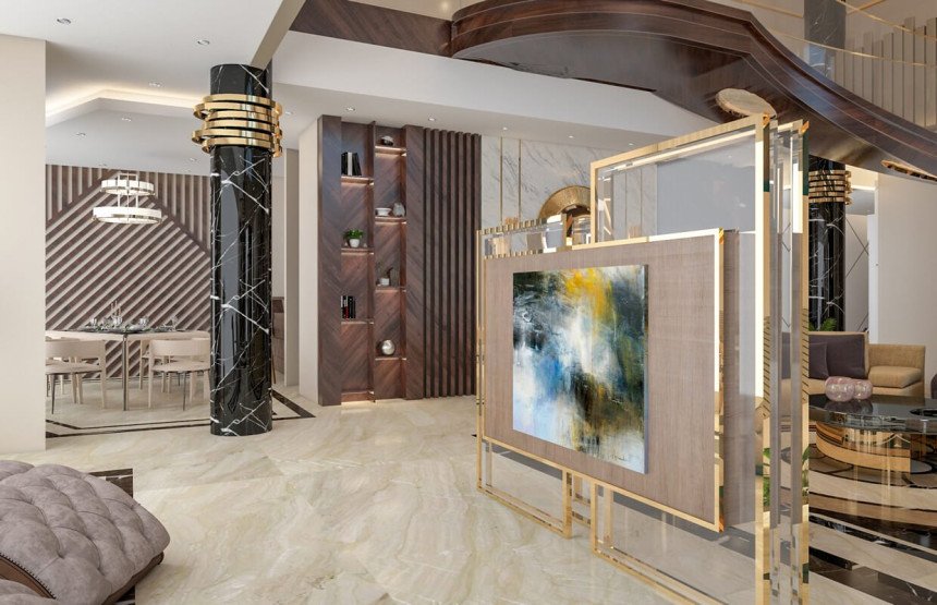 interior designer in kolkata