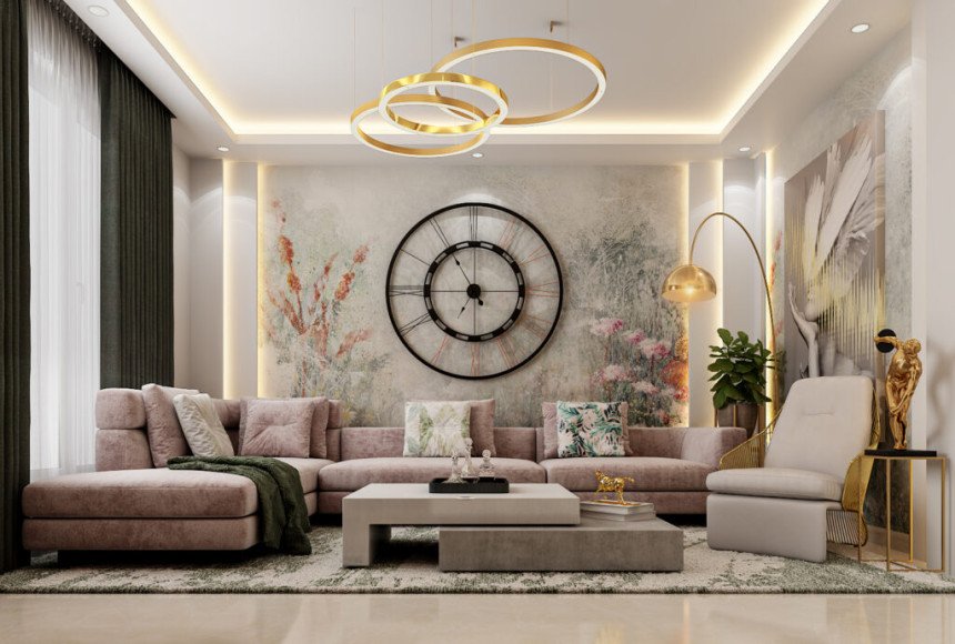 interior designer in kolkata