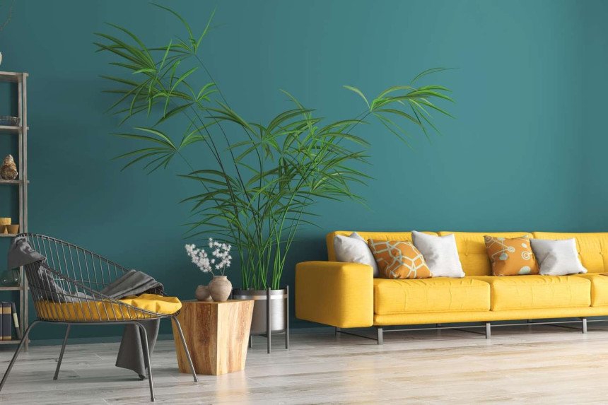 Green Interior Design in Kolkata | Creative Interior Office | 10+ Years of Eco-Friendly Expertise