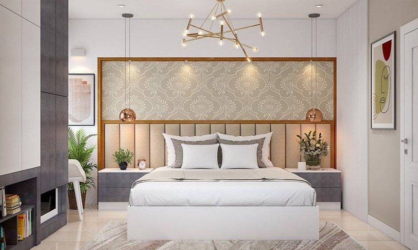 Natural Interior Design in Kolkata | Creative Interior Kestopur – 10+ Years of Expertise