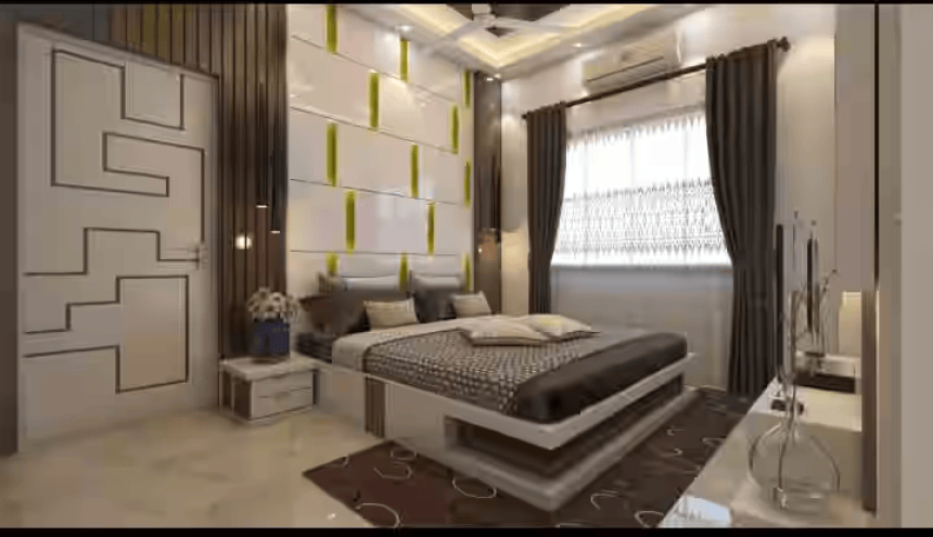 Energy-Efficient Interior Design in Kolkata | Creative Interior Office (10+ Years Experience)