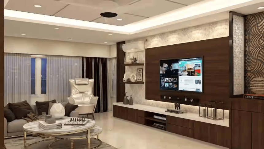 interior designer in kolkata