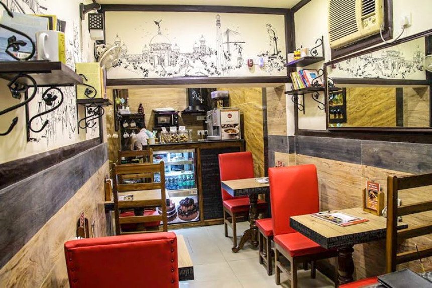 interior designer in kolkata