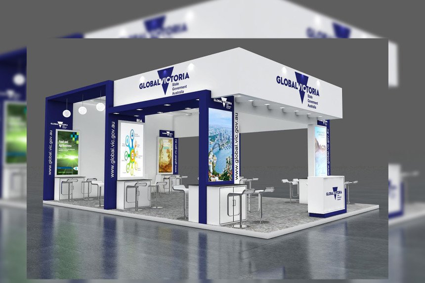 এক্সিবিশন স্টল ডিজাইনার কলকাতা – Creative Interior Office (10+ বছরের অভিজ্ঞতা)