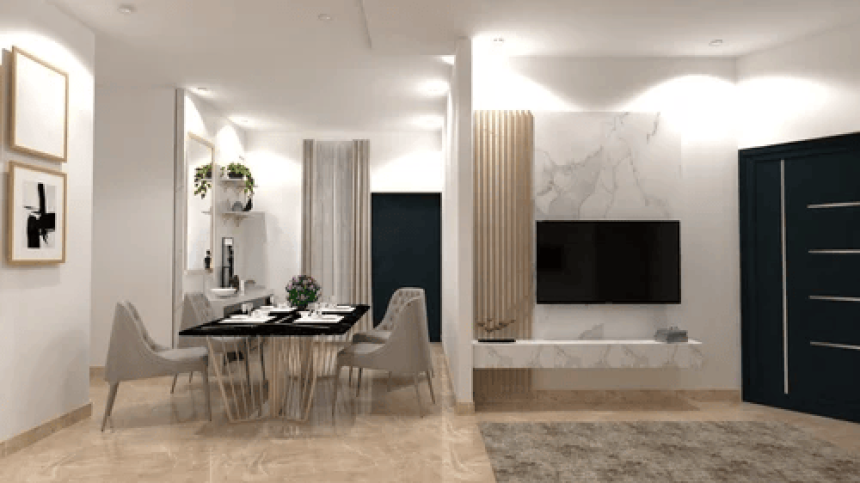interior designer in kolkata