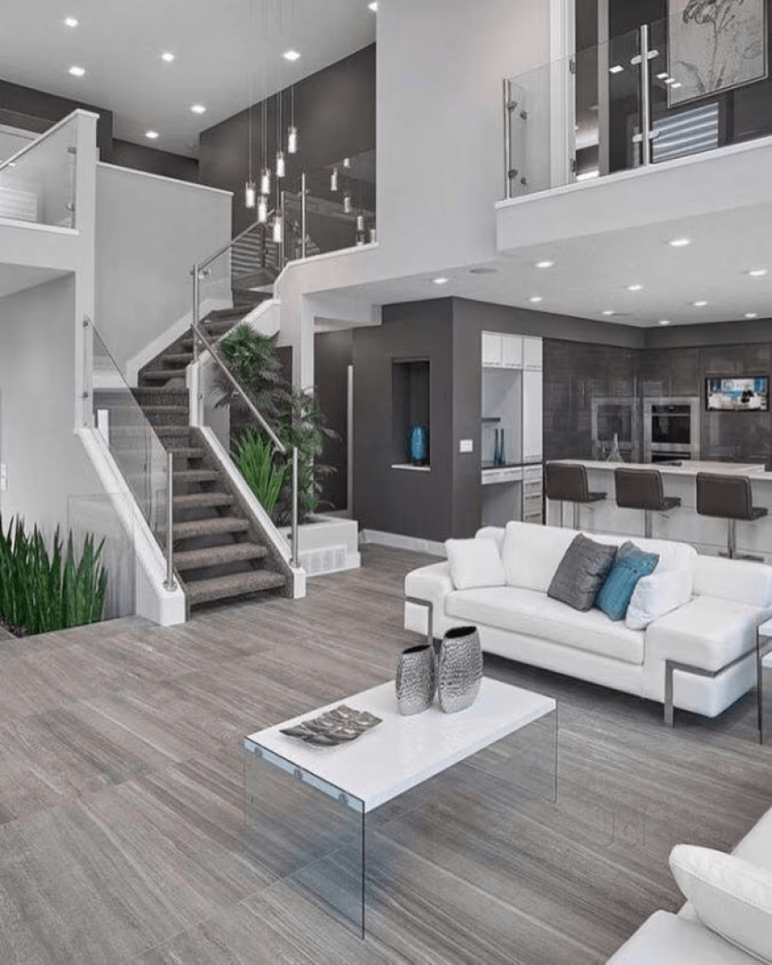 ওয়ান-স্টপ ইন্টেরিয়র ডিজাইন কলকাতা – Creative Interior Office, কেষ্টপুর (১০+ বছরের অভিজ্ঞতা)