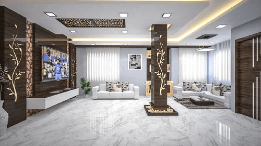 interior designer in kolkata