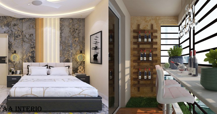 interior designer in kolkata