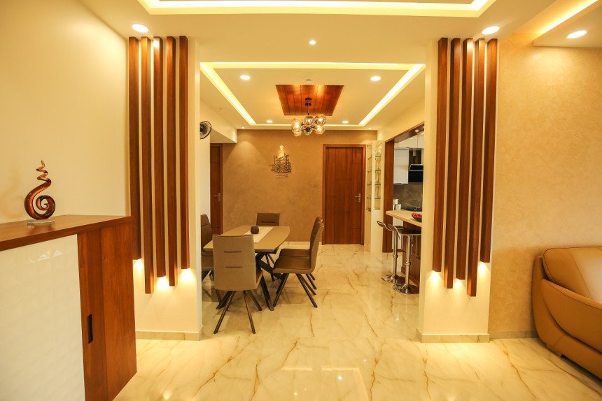 interior designer in kolkata