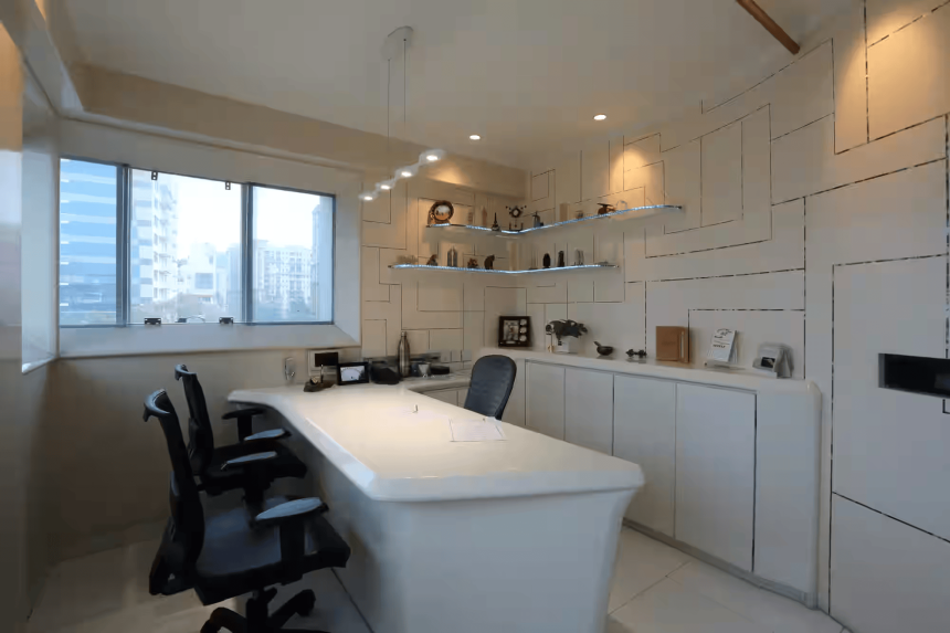 interior designer in kolkata