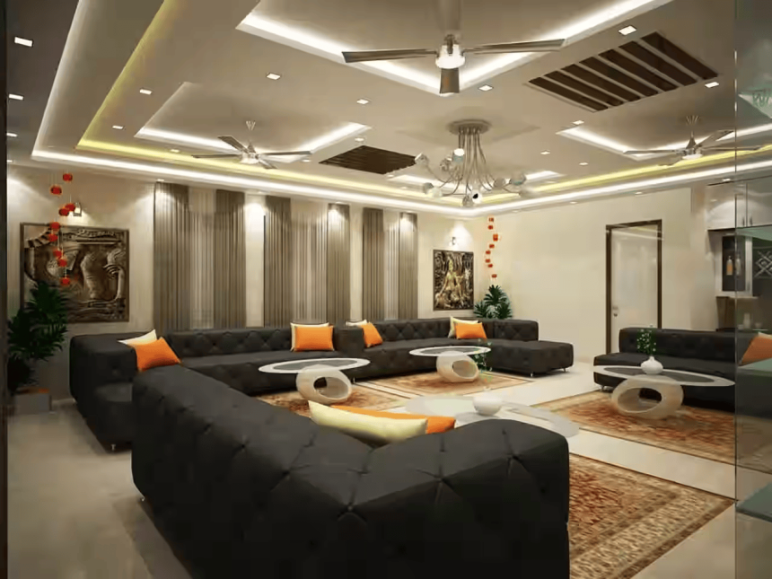 interior designer in kolkata
