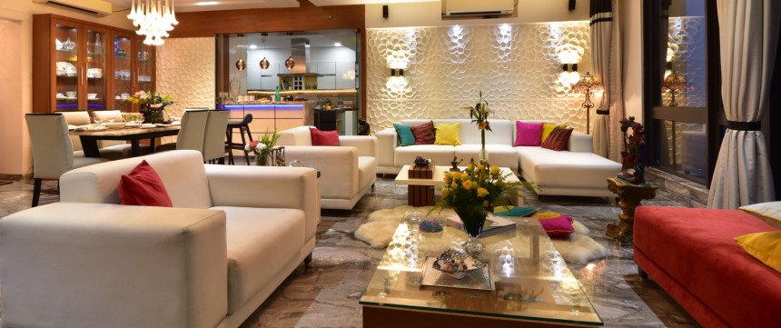 interior designer in kolkata