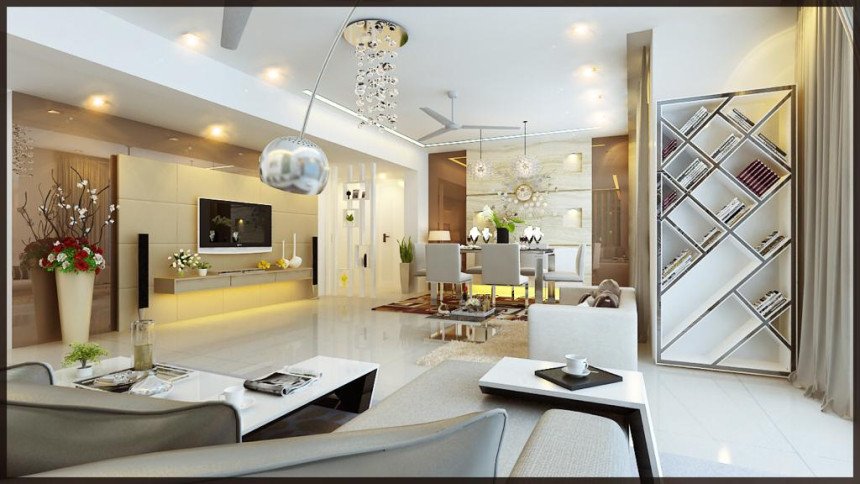 interior designer in kolkata