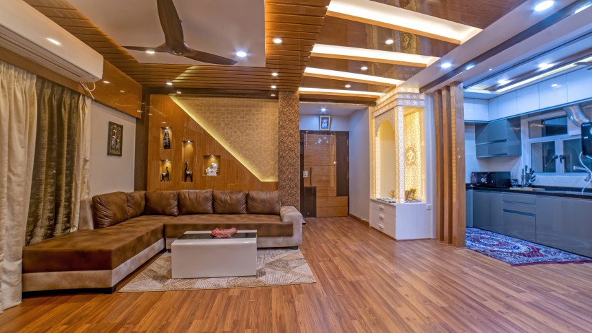 interior designer in kolkata